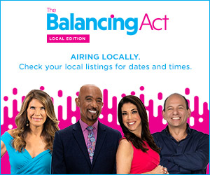 Balancing Act Local Edition